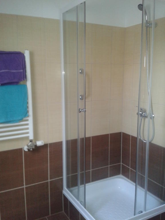 Határmenti Vendégház Zsira Quarto foto